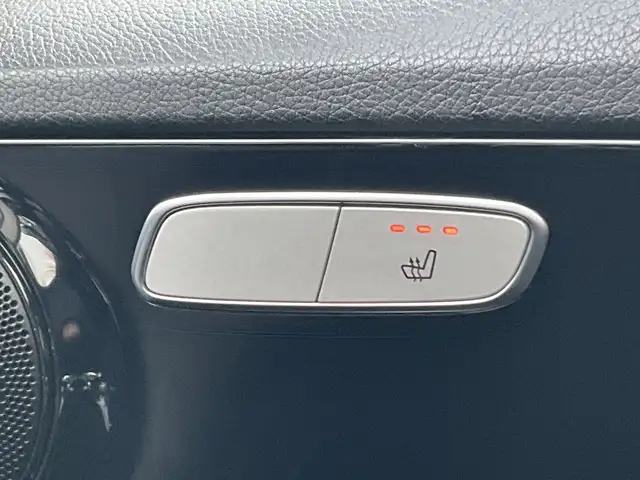 Mercedes-Benz C view 10