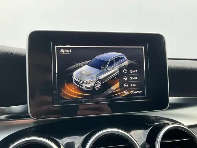 Mercedes-Benz C view 27
