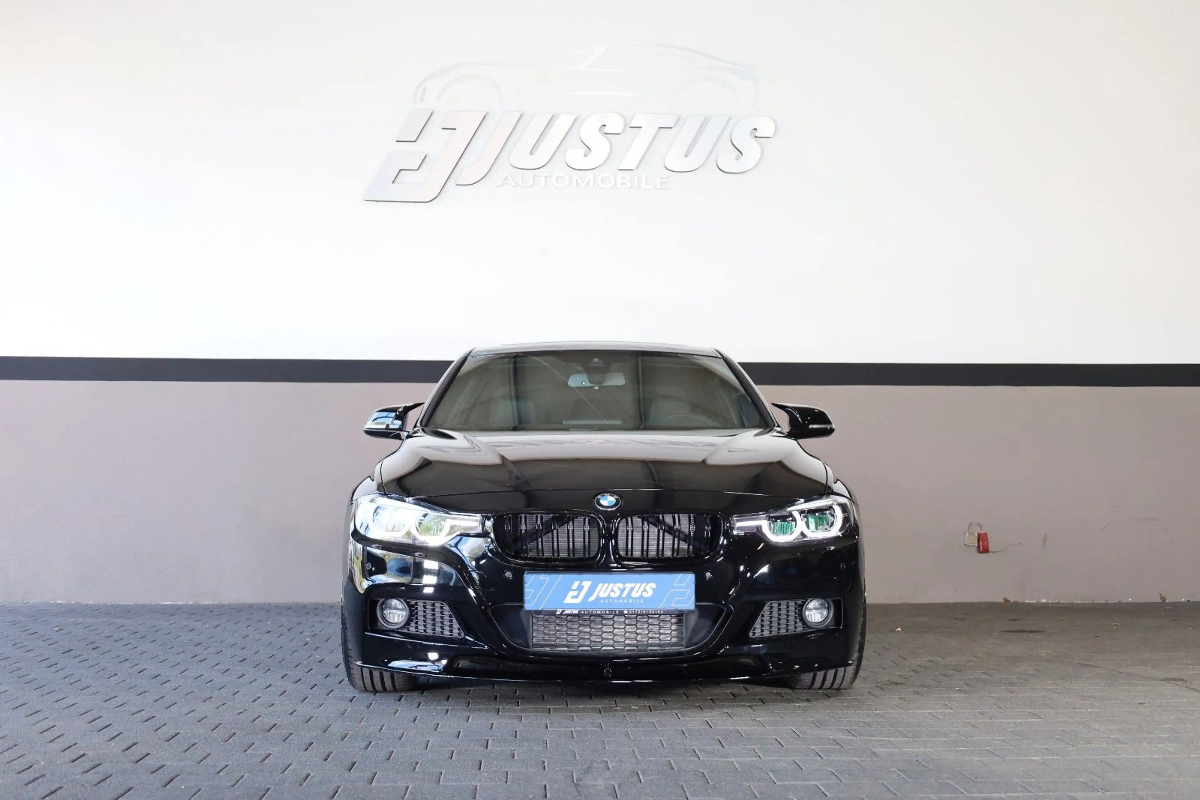 BMW 340 i xDrive/360*/HUD/4xSHZ/LHZ/TOTW/APPLE/R20 — photo 2