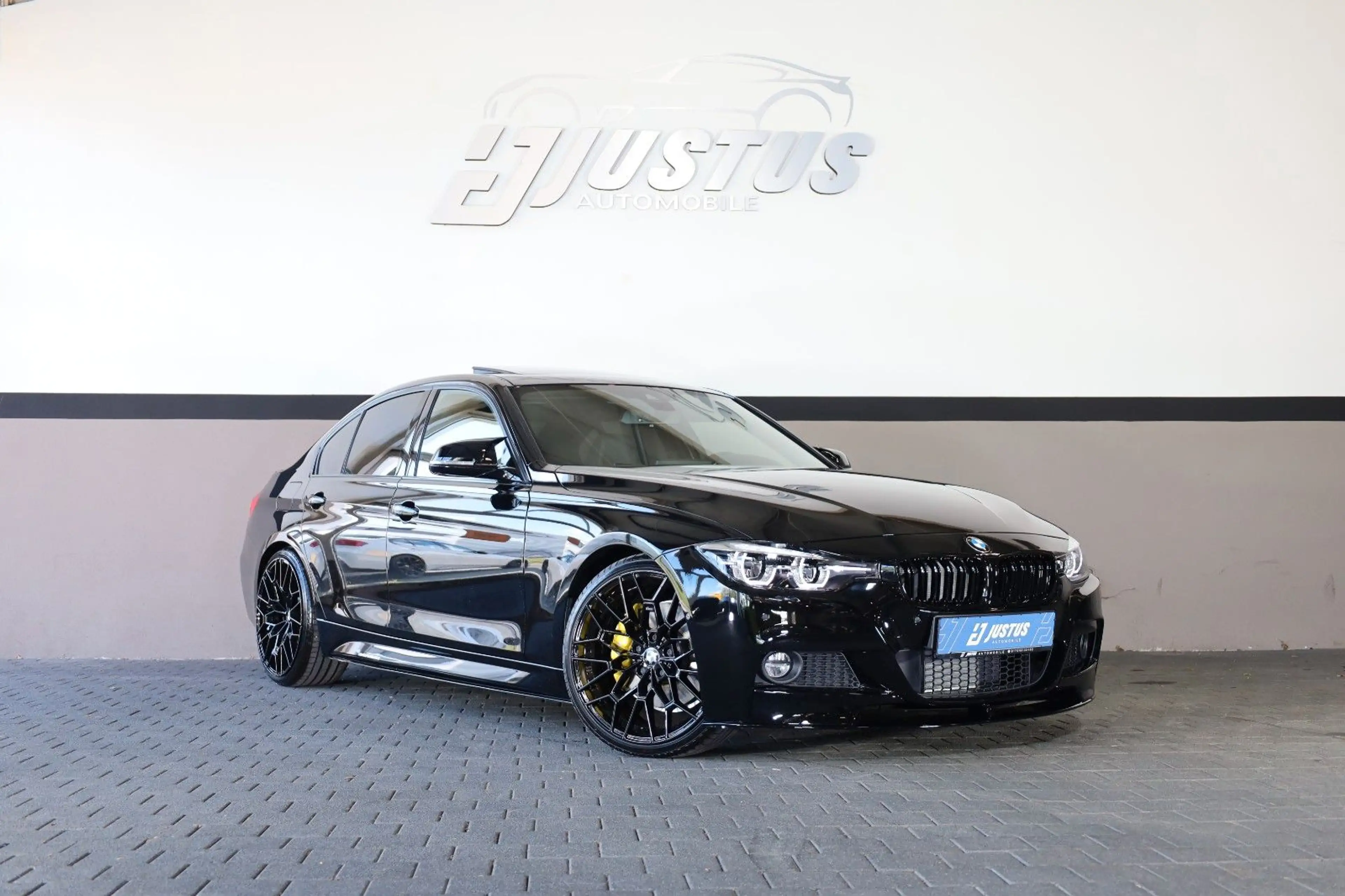 BMW 340 i xDrive/360*/HUD/4xSHZ/LHZ/TOTW/APPLE/R20