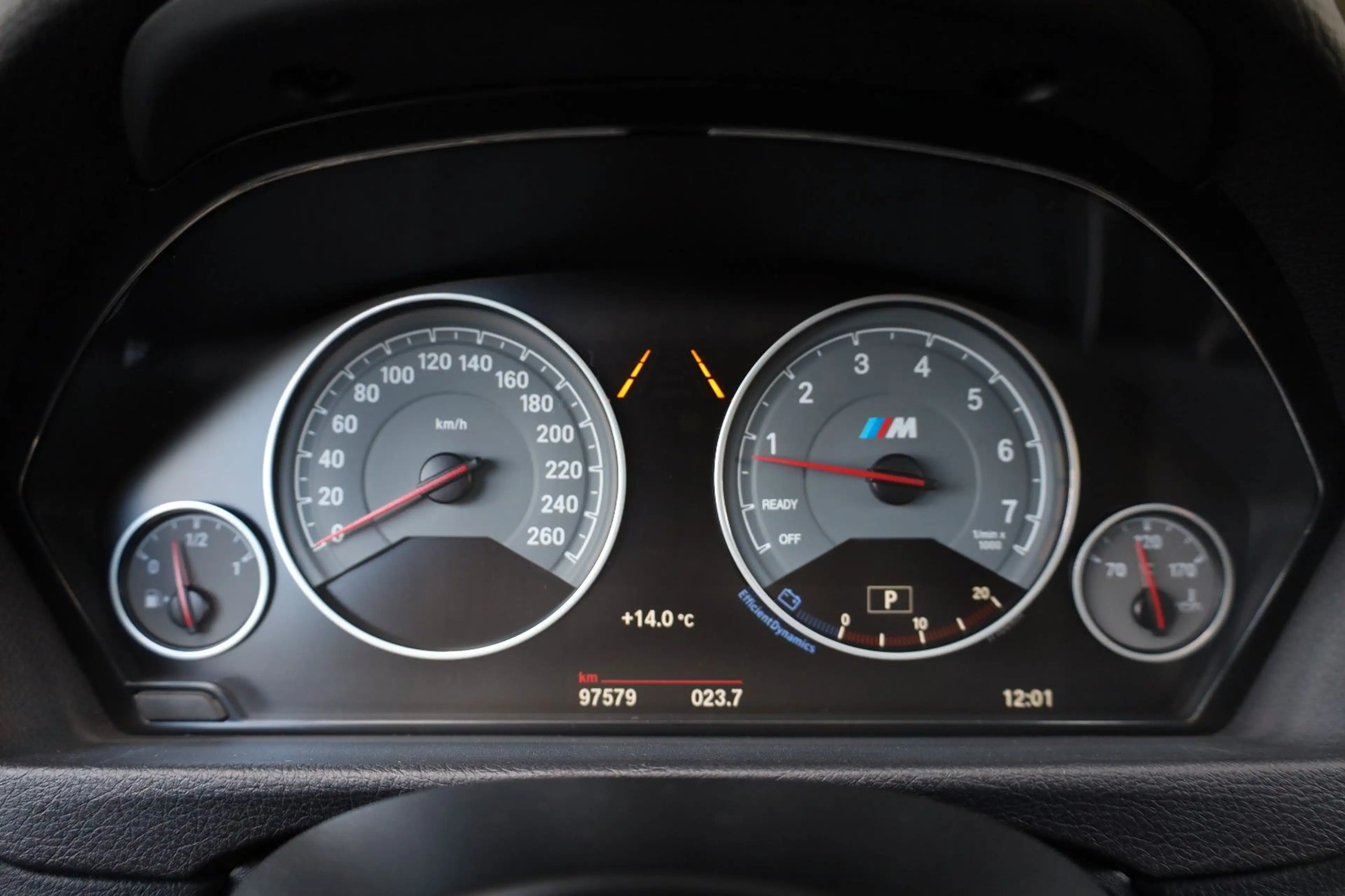 BMW 340 i xDrive/360*/HUD/4xSHZ/LHZ/TOTW/APPLE/R20 — photo 13