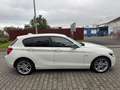 BMW 120 d Sport Line BI-XENON*NAVI*Tempomat*TÜV NEU Bianco - thumbnail 4