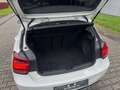 BMW 120 d Sport Line BI-XENON*NAVI*Tempomat*TÜV NEU Bianco - thumbnail 9