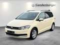 Volkswagen Touran Taxi 2,0l TDI 150 PS 7-Gang-DSG Beige - thumbnail 2