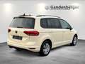 Volkswagen Touran Taxi 2,0l TDI 150 PS 7-Gang-DSG Beige - thumbnail 5
