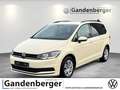 Volkswagen Touran Taxi 2,0l TDI 150 PS 7-Gang-DSG Beige - thumbnail 1