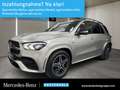 Mercedes-Benz GLE 350 de 4Matic AMG+NIGHT+360°+AIRMATIC+PANO Silber - thumbnail 1