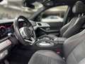 Mercedes-Benz GLE 350 de 4Matic AMG+NIGHT+360°+AIRMATIC+PANO Argent - thumbnail 10