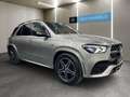 Mercedes-Benz GLE 350 de 4Matic AMG+NIGHT+360°+AIRMATIC+PANO Argent - thumbnail 4