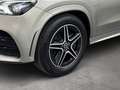Mercedes-Benz GLE 350 de 4Matic Sportpaket Bluetooth Navi LED Silber - thumbnail 8