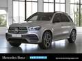 Mercedes-Benz GLE 350 de 4M AMG WideScreen 360° Airmat Pano PTS Silber - thumbnail 1