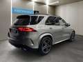 Mercedes-Benz GLE 350 de 4Matic AMG+NIGHT+360°+AIRMATIC+PANO Argent - thumbnail 5
