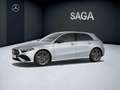 Mercedes-Benz A 180 Zilver - thumbnail 34