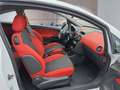 Opel Corsa 1,0 60PS Alu/WR/Klima/Efh/EASP Weiß - thumbnail 17
