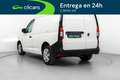 Volkswagen Caddy Cargo Furgón 2.0TDI 55kW Blanco - thumbnail 9
