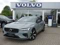 Volvo S60 Recharge Ultimate T8 AWD/Massage/B&W/360° Grau - thumbnail 1
