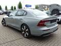 Volvo S60 Recharge Ultimate T8 AWD/Massage/B&W/360° Grau - thumbnail 4
