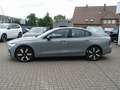 Volvo S60 Recharge Ultimate T8 AWD/Massage/B&W/360° Grau - thumbnail 6