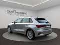 Audi A3 Sportback Advanced 35TFSI VirtualCockpit Silber - thumbnail 4
