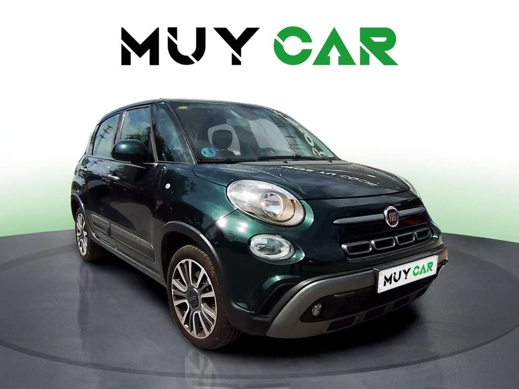 Fiat 500L 1.4 T-Jet GLP Cross - foto 1