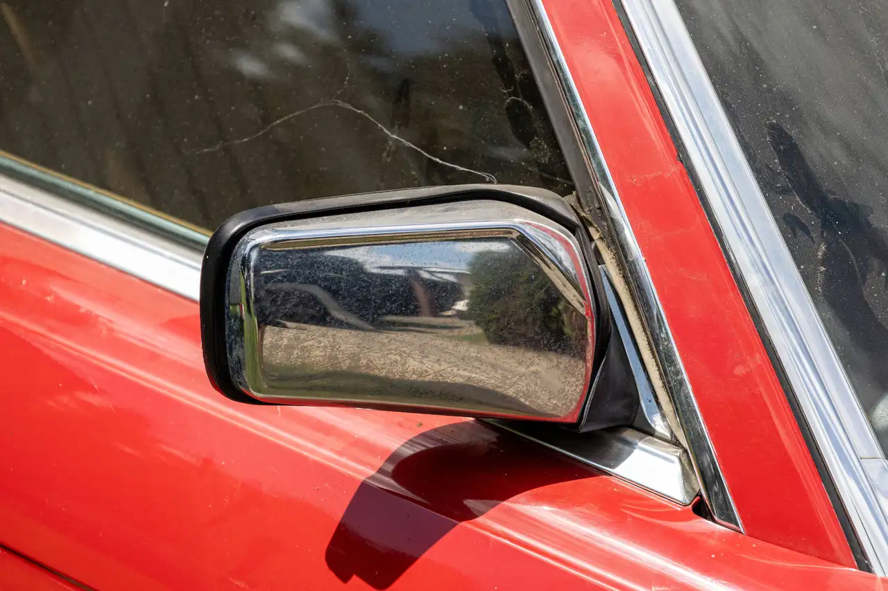 Mercedes-Benz SL 560 Cabriolet, foto 12