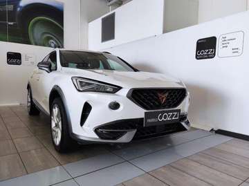 - Formentor 1.5 TSI
