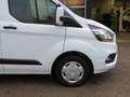 Ford Transit Custom 280 2.0 TDCI L1H1 Trend / Camera / Inrichting / Tr Blanc - thumbnail 27