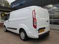 Ford Transit Custom 280 2.0 TDCI L1H1 Trend / Camera / Inrichting / Tr Blanc - thumbnail 16