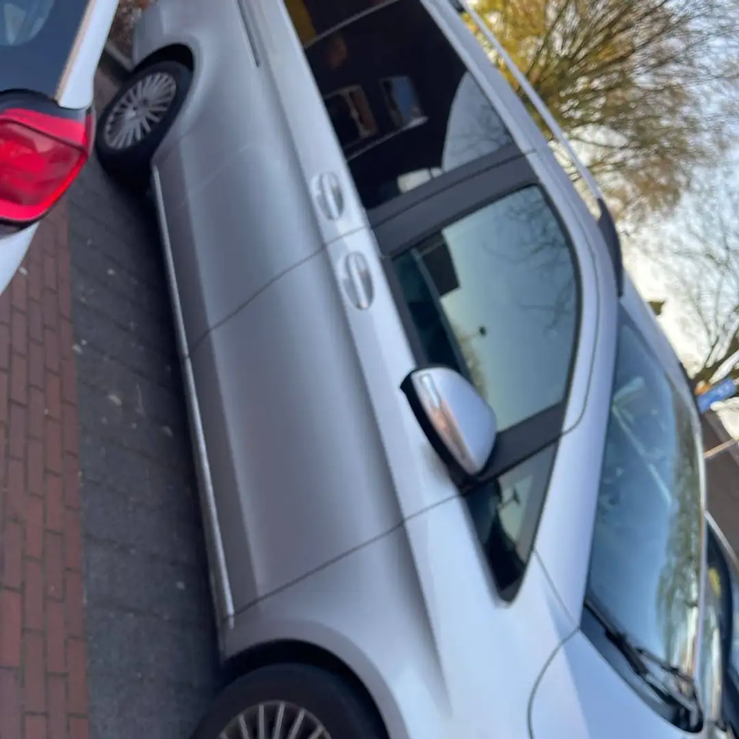 Mercedes-Benz V V 220d L.DC Av. Edition Gris - 1
