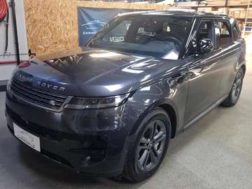 Range Rover Sport 3.0 P460e MHEV Dynamic HSE Dynamic HSE !!! TVA RECUPERABLE 10.5% !!!!