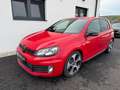 Volkswagen Golf GTI GTI Rot - thumbnail 1