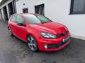 Volkswagen Golf GTI GTI Rot - thumbnail 4