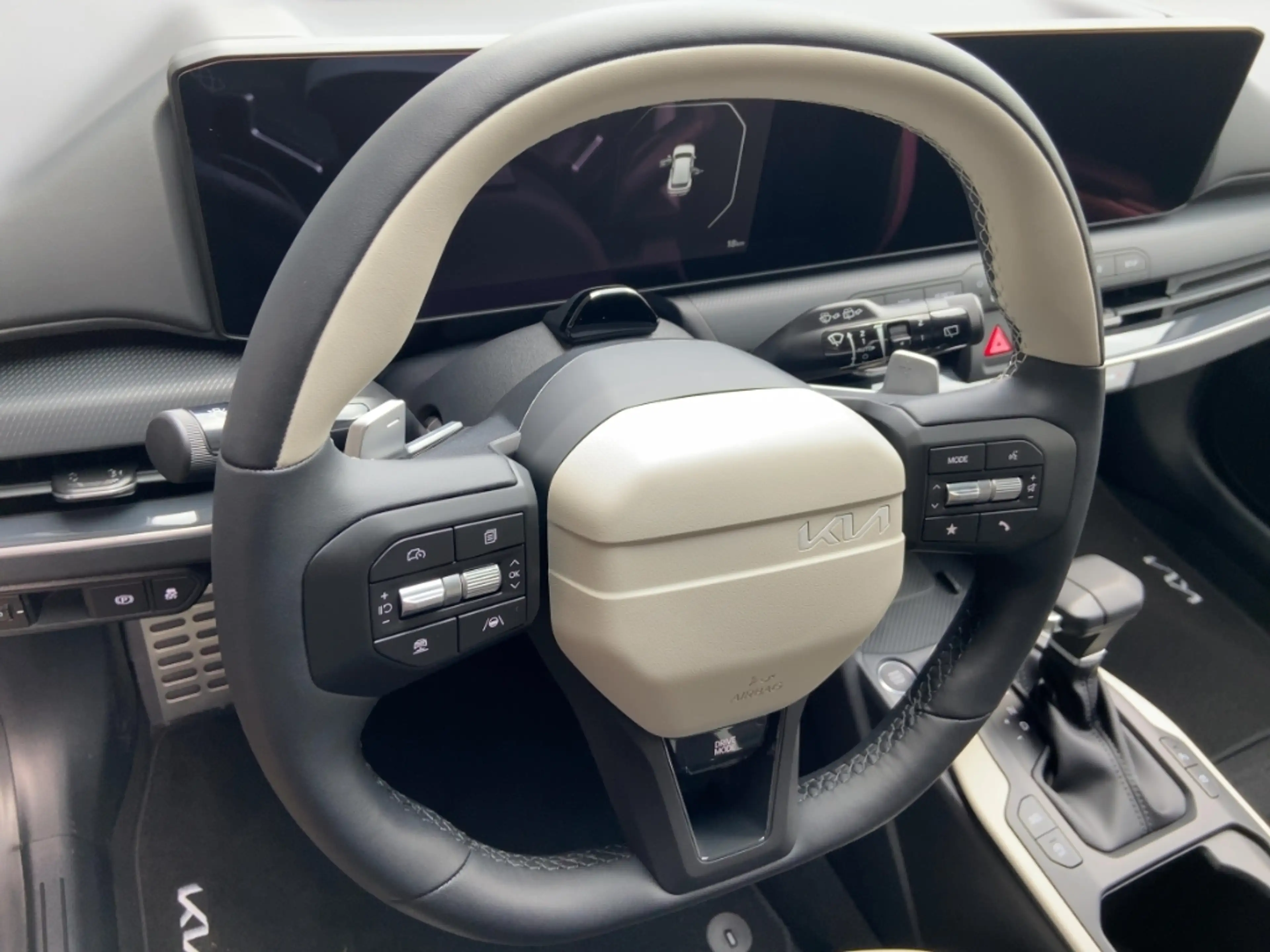 Kia K4 GT-Line 1.6 T-GDI 110 kW DriveWise Harman/Kardon D — photo 9
