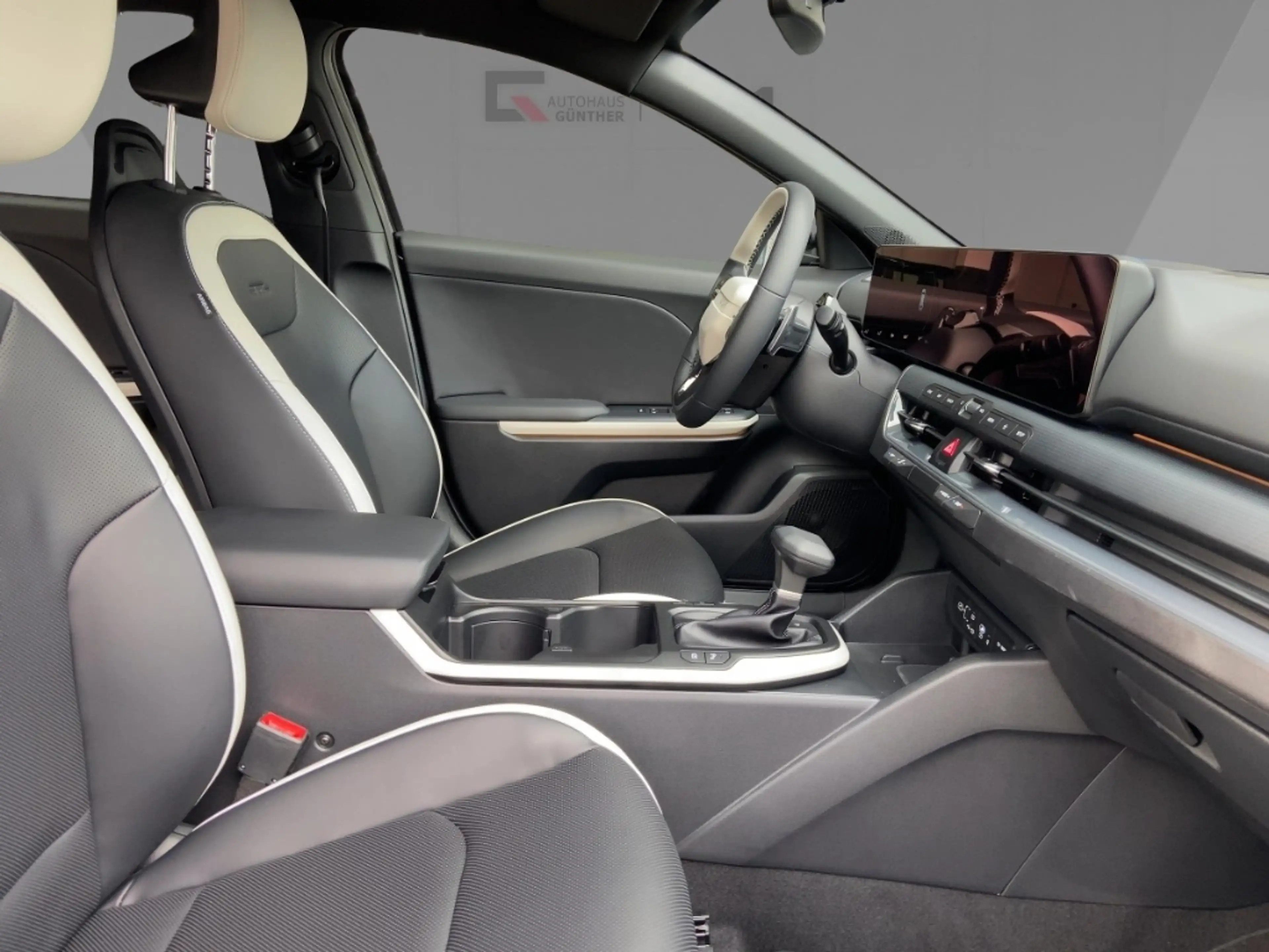 Kia K4 GT-Line 1.6 T-GDI 110 kW DriveWise Harman/Kardon D — photo 10