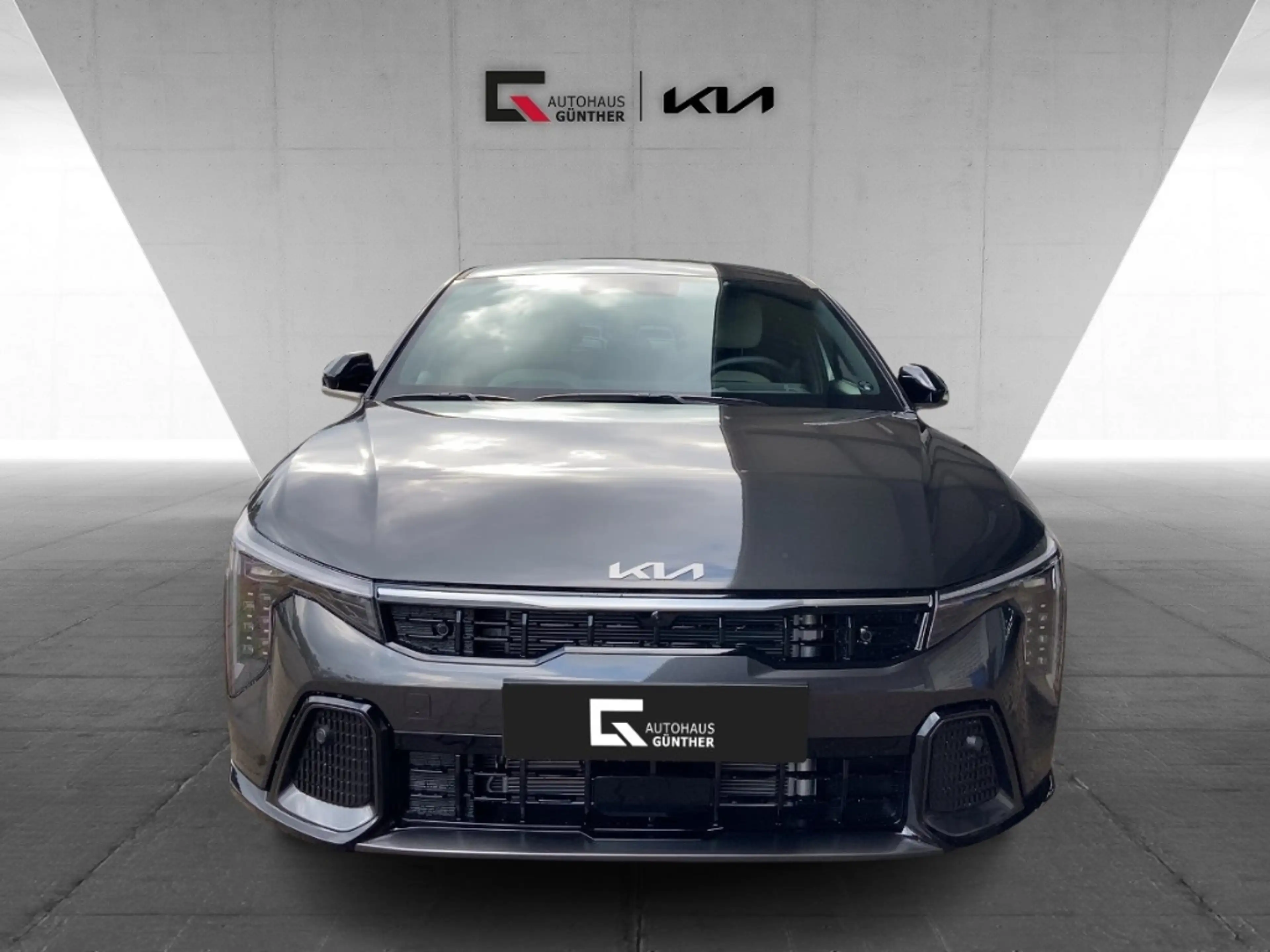 Kia K4 GT-Line 1.6 T-GDI 110 kW DriveWise Harman/Kardon D — photo 6