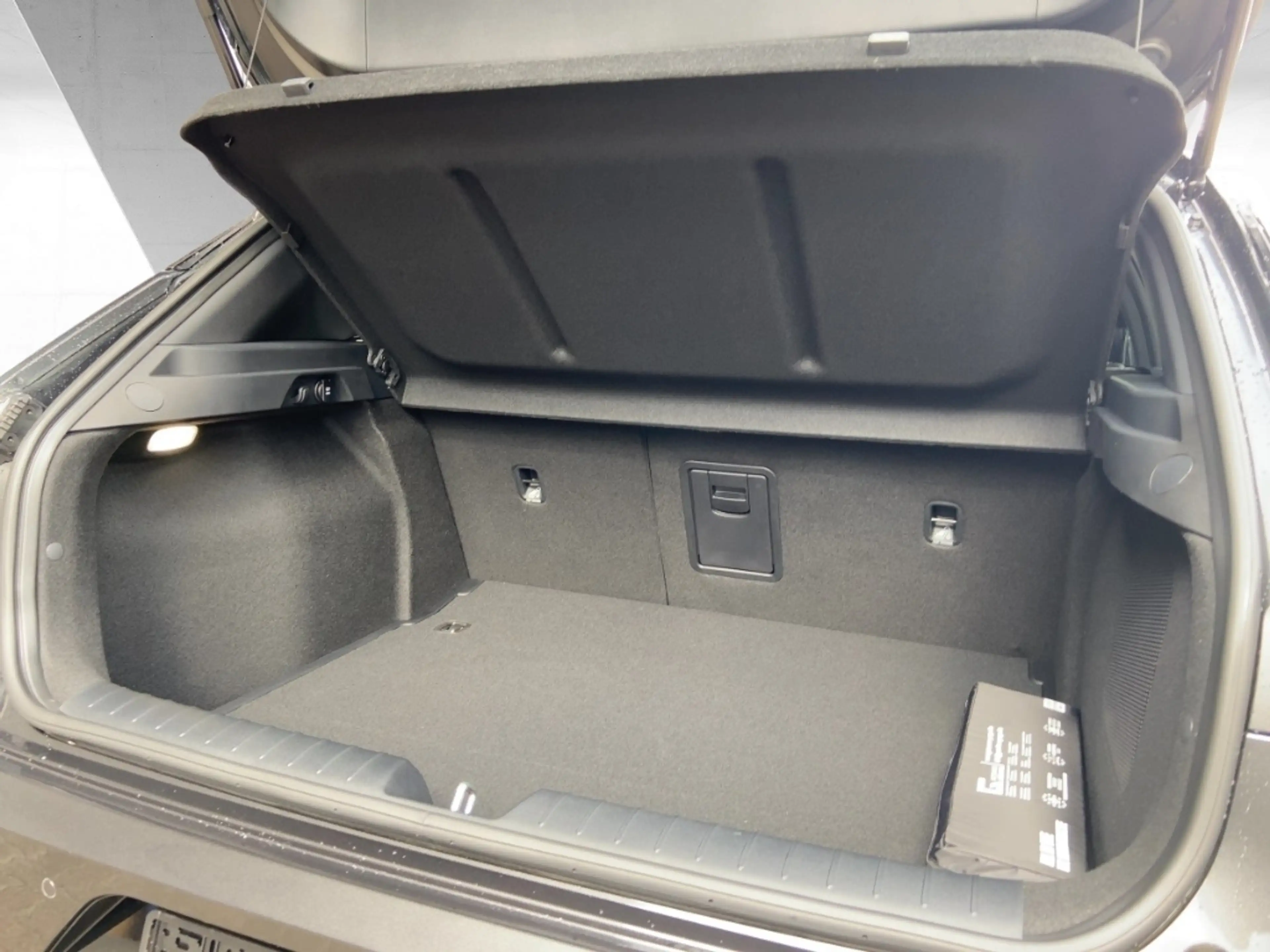 Kia K4 GT-Line 1.6 T-GDI 110 kW DriveWise Harman/Kardon D — photo 12