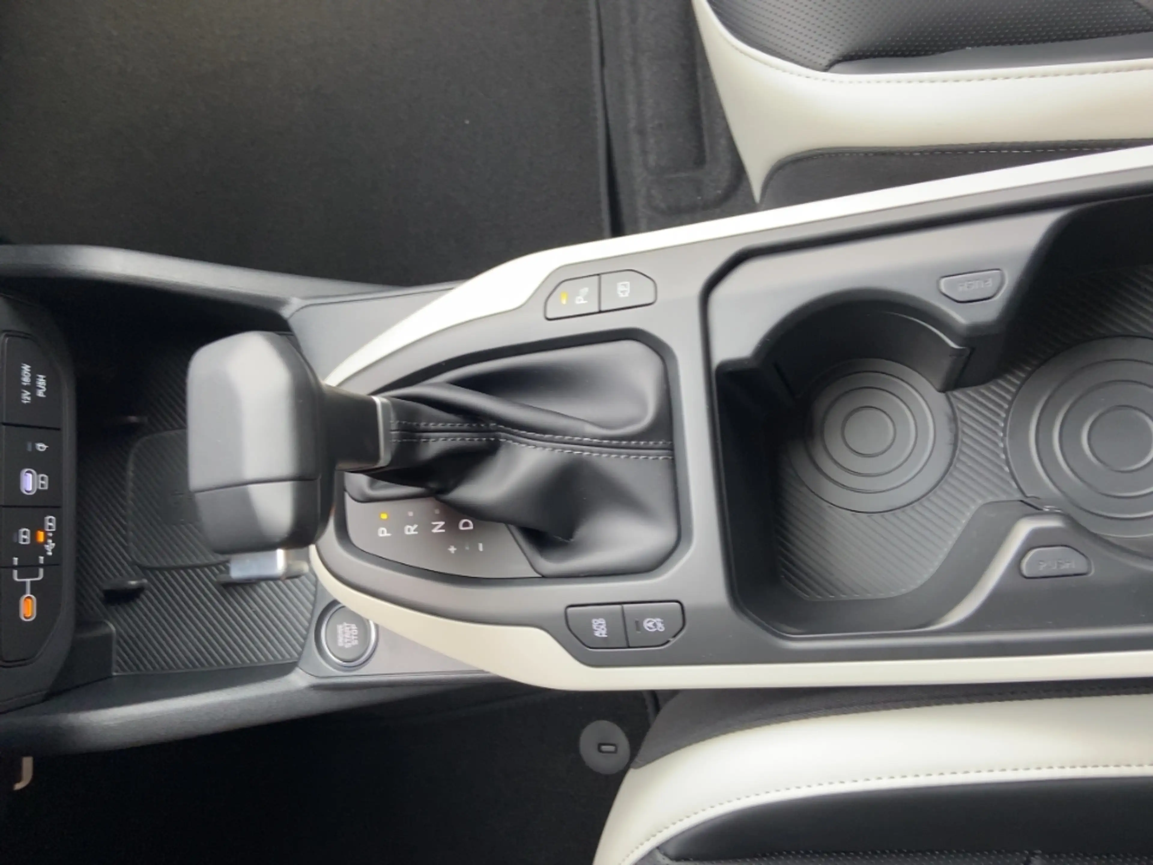 Kia K4 GT-Line 1.6 T-GDI 110 kW DriveWise Harman/Kardon D — photo 15