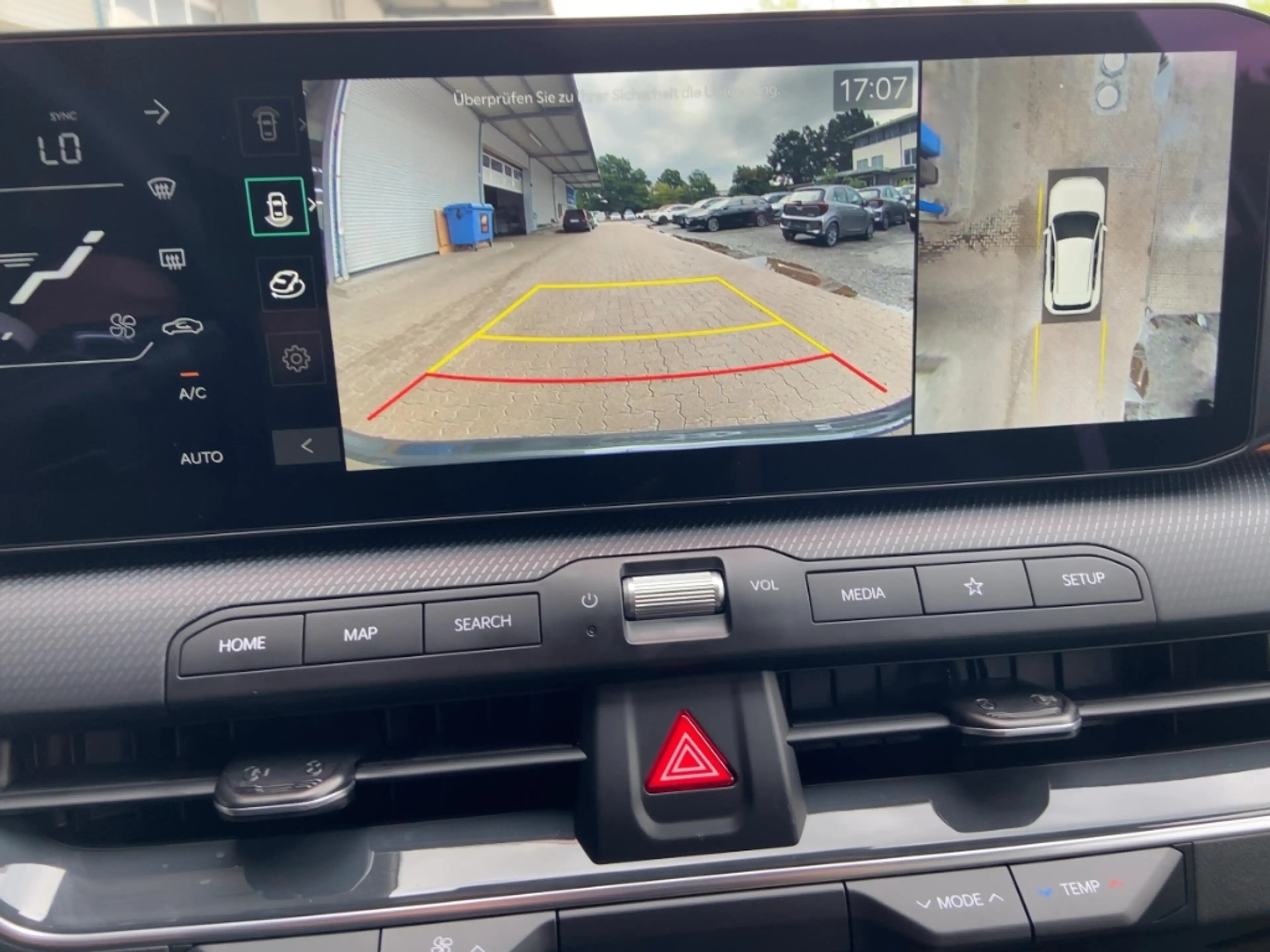 Kia K4 GT-Line 1.6 T-GDI 110 kW DriveWise Harman/Kardon D — photo 13