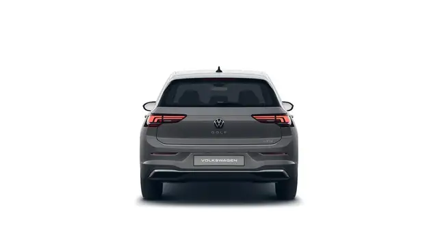 Volkswagen Golf view 4