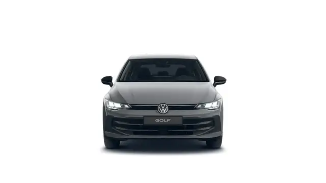 Volkswagen Golf view 3