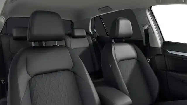 Volkswagen Golf view 6