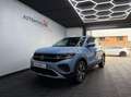 Volkswagen T-Cross 1.0 TSI 95 cv Finition Edition Blau - thumbnail 9
