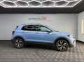 Volkswagen T-Cross 1.0 TSI 95 cv Finition Edition Blau - thumbnail 2