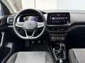 Volkswagen T-Cross 1.0 TSI 95 cv Finition Edition Blau - thumbnail 15