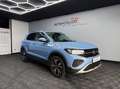 Volkswagen T-Cross 1.0 TSI 95 cv Finition Edition Blau - thumbnail 1