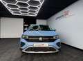 Volkswagen T-Cross 1.0 TSI 95 cv Finition Edition Blau - thumbnail 10