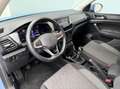 Volkswagen T-Cross 1.0 TSI 95 cv Finition Edition Blau - thumbnail 13