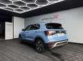 Volkswagen T-Cross 1.0 TSI 95 cv Finition Edition Blau - thumbnail 6