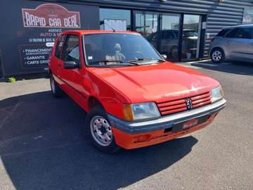 1.6 - BVA  Automatic PHASE 2