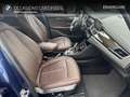 BMW 218 218dA 150ch  Luxury Bleu - thumbnail 18